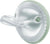 Nuk Perfect Match 0-6m - Πιπίλες Σιλικόνης Πράσινο-Μπλε, 2 τεμ (Κωδ. 10175338)