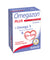 Health Aid Omegazon Plus Omega-3 &amp; Co-Q10 30mg For Energy Healthy Heart, 60 capsules