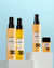 Lierac Sunissime The Silky Sun Body Oil Spf50 - Μεταξένιο Αντηλιακό Λάδι Σώματος, 150ml