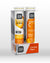 Pharmalead Promo Propolis Plus Immune Protect - Συμπλήρωμα Διατροφής Με Πρόπολη, 20 αναβ. δισκία & Vitamin C 1000mg - Συμπλήρωμα Διατροφής Πορτοκάλι, 20 αναβ. δισκία