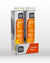 Pharmalead Promo Vitamin C 1000mg - Συμπλήρωμα Διατροφής Πορτοκάλι, 20 αναβ. δισκία & Vitamin C 1000mg - Συμπλήρωμα Διατροφής Πορτοκάλι, 20 αναβ. δισκία