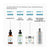SkinCeuticals Phyto Corrective - Καταπραϋντικός Ορός Προσώπου Για Ερεθισμένο Δέρμα Με Υαλουρονικό Οξύ, 30ml