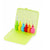 Tepe Interdental Brush Travel Case - Θήκη Για Βουρτσάκια Σε Διάφορα Χρώματα, 1 τεμ