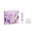 Panthenol Extra Promo Triple Action Eye Rescue  Eye Cream - Κρέμα Ματιών, 25ml & Dark Circles Rescue - Αμπούλες Ματιών, 2ml x 5 τεμάχια