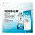 Vichy Mineral 89 UV Spf50+ - Καθημερινή Λεπτόρρευστη Κρέμα Booster Ενυδάτωσης 72Η, 50ml