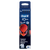 Oral-B iO Kids Spiderman - Ανταλλακτικές Κεφαλές Παιδικής Ηλεκτρικής Οδοντόβουρτσας, 4 τεμάχια