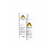 Actinica Lotion Spf50+ - Αντηλιακή Λοσιόν Υψηλής Προστασίας, 80ml