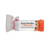 Aerochamber Plus Flow-Vu Baby - Βρεφικό Με Μάσκα Πορτοκαλί, 1 τεμάχιο