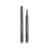 Gosh Brow Pen 002 Grey Brown - Πινέλο Φρυδιών, 1 τεμάχιο