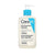 CeraVe SA Smoothing Cleanser - Cleansing &amp; Exfoliating Gel for Dry Skin, 236ml