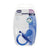 Chicco Physio Forma Soft 16-36m - Πιπίλα Σιλικόνης Μπλε, 2 τεμάχια (Κωδ: 73091-96)