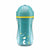 Chicco Sport Cup 14m+ - Κύπελλο Με Καλαμάκι Από Σιλικόνη Γαλάζιο, 266ml (Κωδικός: 06991-25)