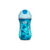 Chicco Sport Cup 14m+ - Κύπελλο Με Καλαμάκι Από Σιλικόνη Μπλε, 266ml (Κωδικός: 06991-20)