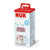 Nuk First Choice 0m+ Coala - Πλαστικό Μπιμπερό Με Δείκτη Ελέγχου Θερμοκρασίας, 150ml (Κωδ. 10215416)