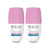 Bioclin Promo Deo Allergy - Αποσμητικό Roll-on Για Ευαίσθητες Επιδερμίδες, 2x50ml (1+1)