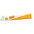 Dextro Energy Gums Orange - Υδρατάνθρακες Ταχείας Απορρόφησης Σε Πρακτικά Ζελεδάκια, 45g