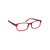 Pharmalead Vitorgan EyeLead - Presbyopia Glasses +2.75 Red Bone E226, 1 piece