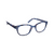 Pharmalead Vitorgan EyeLead - Presbyopia Glasses +1.00 Multicolored Bone Blue E229, 1 piece