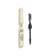 Gosh Brow Lift Lamination Gel 001 Transparent - Μάσκαρα Φρυδιών Χωρίς Χρώμα, 6ml