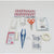 Pharma Medi Kit 1 For Car - Φαρμακείο Για Αυτοκίνητο, 1 σετ