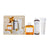 Korres Promo Spread Joy White Tea Eau De Toilette - Γυναικείο Άρωμα, 50ml & White Tea Showergel - Αφρόλουτρο, 250ml & White Tea Body Milk - Γαλάκτωμα Σώματος, 125ml