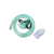 AlfaCare Mask Nebulizer - Μάσκα Νεφελοποίησης Ενηλίκων, 1 τεμάχιο