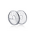 Medela Nipple Formers - Διαμορφωτές Θηλών Από Σιλικόνη, 2 τεμάχια