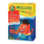 Moller's Οmega-3 Gummies Strawberry - Παιδικό Συμπλήρωμα Διατροφής Ωμέγα 3, 36 ζελεδάκια