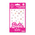 Snails Nail Stickers Barbie & Pets - Αυτοκόλλητα Για Τα Νύχια, 1 τεμάχιο