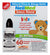 NeilMed Sinus Rince Kit - Σύστημα Ρινικών Πλύσεων Για Παιδιά,1 συσκευή & 60 φακελάκια