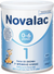Novalac 1 - Βρεφικό Γάλα Σε Σκόνη Έως Τον 6μήνα, 400g