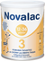 Novalac 3 - Γάλα Σκόνη 3ης Βρεφικής Ηλικίας Από Τον 12-36 Μηνών, 400g