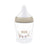 Nuk Perfect Match 0m+ S Monkey - Πλαστικό Μπιμπερό Με Θηλή Σιλικόνης & Δείκτη Ελέγχου Θερμοκρασίας, 150ml (Κωδ. 10215411)