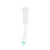 Nuk 2-in-1 Bottle Cleaning Brush with Integrated Nipple Brush, 1 piece (Code: 10256505)