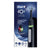 Oral-B iO Series 3 Clean & Gum Care Black - Ηλεκτρική Οδοντόβουρτσα Με Αισθητήρα Πίεσης, 1 τεμ