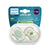 Avent Ultra Air Colors Of Nature - Πιπίλα Σιλικόνης 6-18 Μηνών, 2 τεμάχια (Κωδικός: SCF087/17)