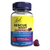 Power Bach Rescue Night Gummies Raspberry - Ζελεδάκια Με Γεύση Βατόμουρο Και Ανθοϊάματα Για Την Βελτίωση Του Ύπνου, 60 ζελεδάκια
