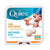 Pharma Q Quies Earplugs Pure Wax - Ωτοασπίδες Μιας Χρήσης Από Φυσικό Κερί, 8 ζευγάρια