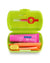 Curaprox Be You Travel Set - Πακέτο Ταξιδίου Στοματικής Υγιεινής Πράσινο Χρώμα, 1 τεμάχιο