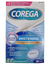 Corega Whitening - Καθαριστικά Δισκία Οδοντοστοιχιών, 36 δισκία
