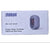 Mobiak Finger Pulse Oximeter - Παλμικό Οξύμετρο Δακτύλου, 1 τεμ