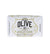 Korres Pure Greek Olive Πράσινο Σαπούνι Άνθη Ελιάς 125gr