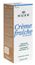 Nuxe Creme Fraiche De Beaute Moisturising Rich Cream - 48-hour Moisturizing Face Cream with Rich Texture, 30ml