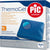 Pic Solution Thermogel - Μαξιλαράκι Gel Για Θεραπεία Ζεστού/Κρύου 10x10cm, 1 τεμάχιο