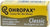 Ohropax Κέρινες Ωτοασπίδες Σε Πλαστική Θήκη, 1 ζευγάρι