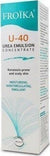 Froika Urea Emulsion U-40 - Ενυδατικό Γαλάκτωμα Με Ουρία, 150ml