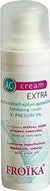 Froika AC Cream Extra - Κρέμα Για Λιπαρή - Ακνεϊκή Επιδερμίδα, 30ml