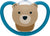 Nuk Animals Space Πιπίλα Σιλικόνης 0-6m Σε Διάφορα Χρώματα Και Σχέδια, 1 τεμάχιο (Κωδικός: 10730331)