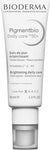 Bioderma Pigmentbio Daily Care SPF 50+ - Αντιγηραντική Ημέρας Με Πανάδες/Κηλίδες, 40ml