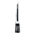 Maybelline Master Ink Matte 10 Charcoal - Liquid Eyeliner For Matte Line, 12g